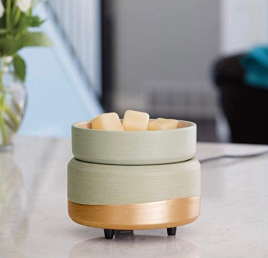 WAX MELTER | CANDLE WARMER