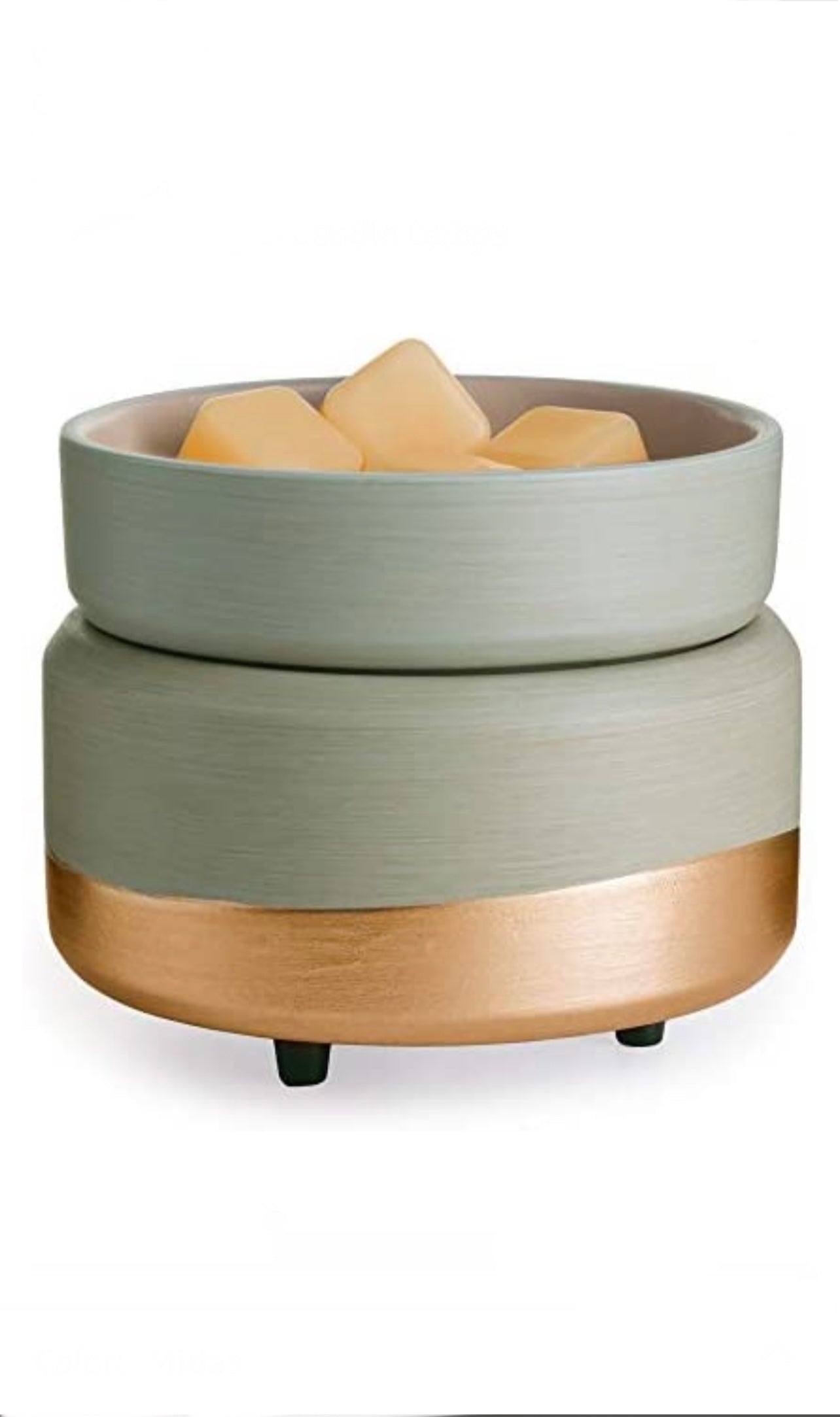 WAX MELTER | CANDLE WARMER